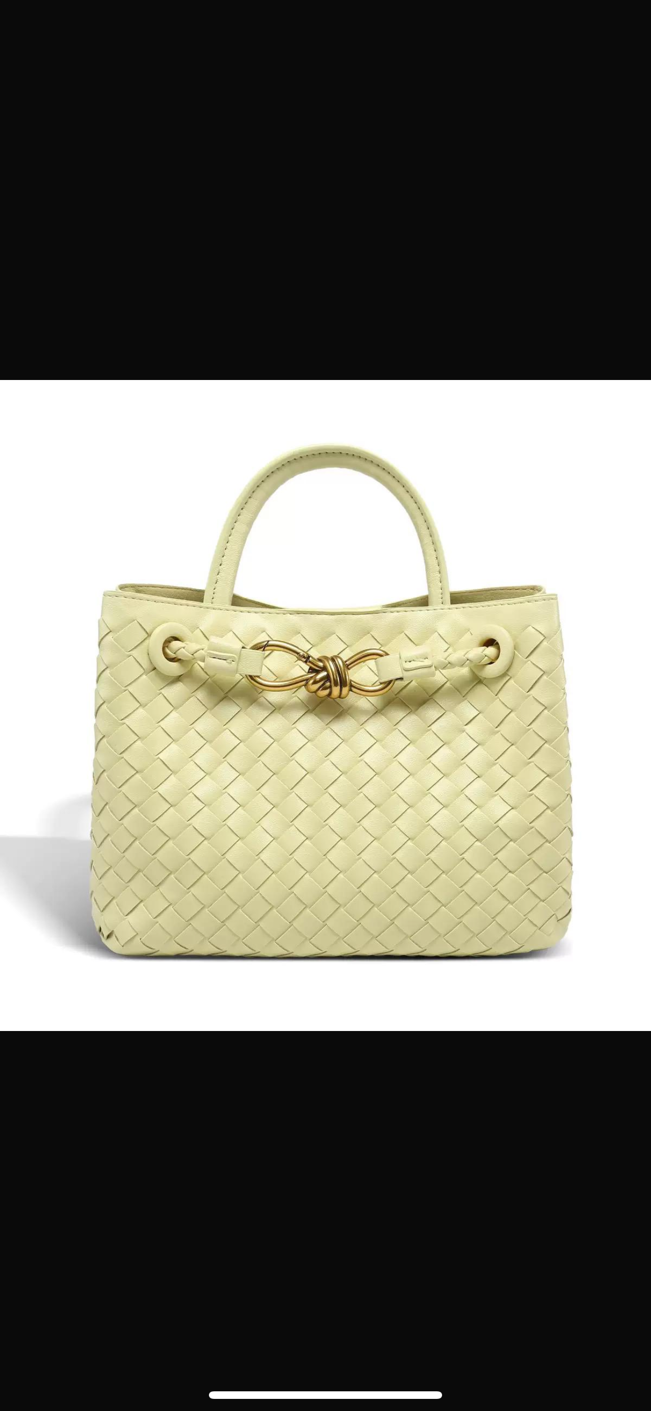 Borsa Vanity