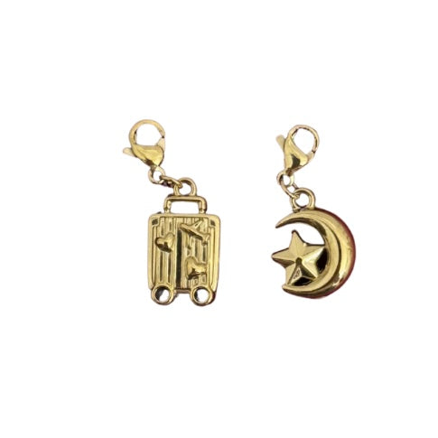 Charm Collana