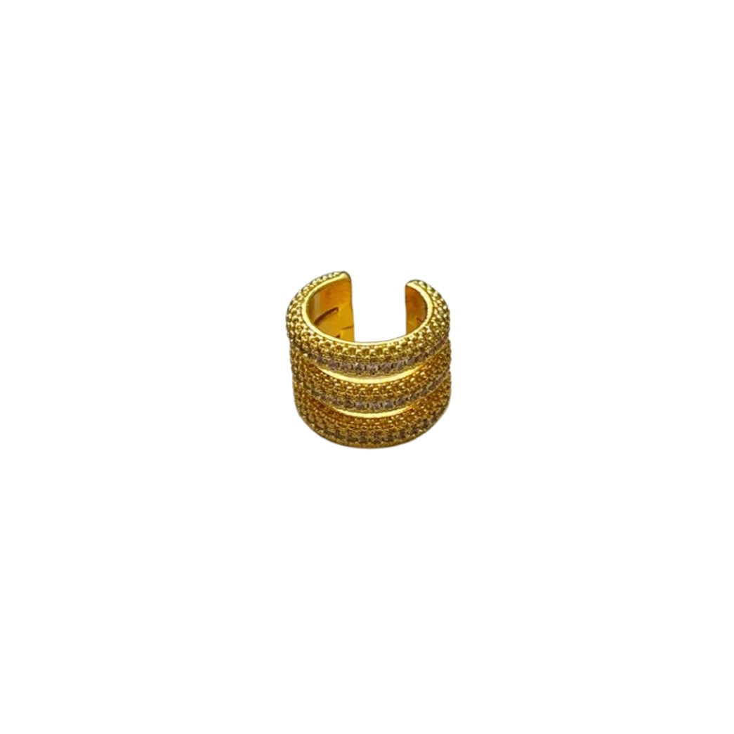 Earcuff Trio