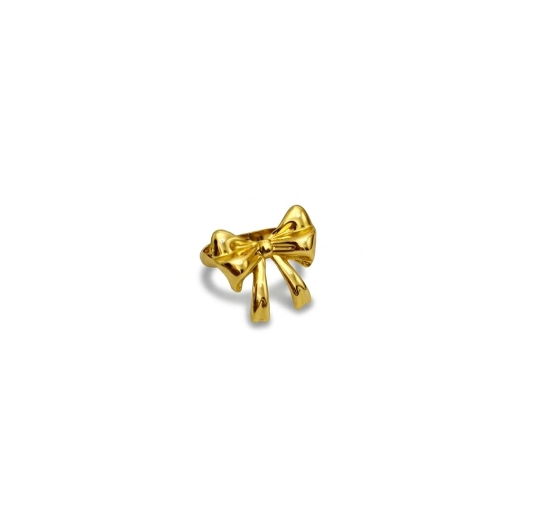 Anello Fiocco Low Cost
