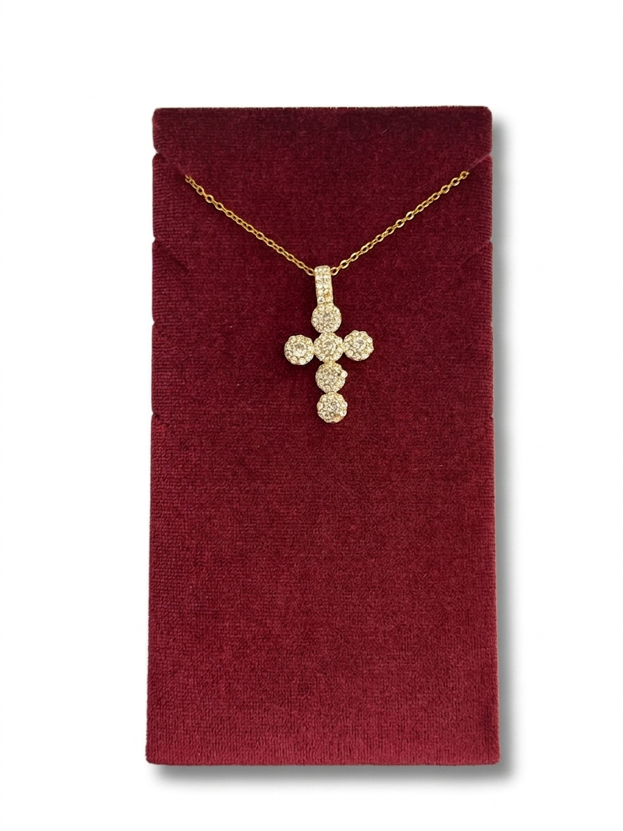 Collana Croce