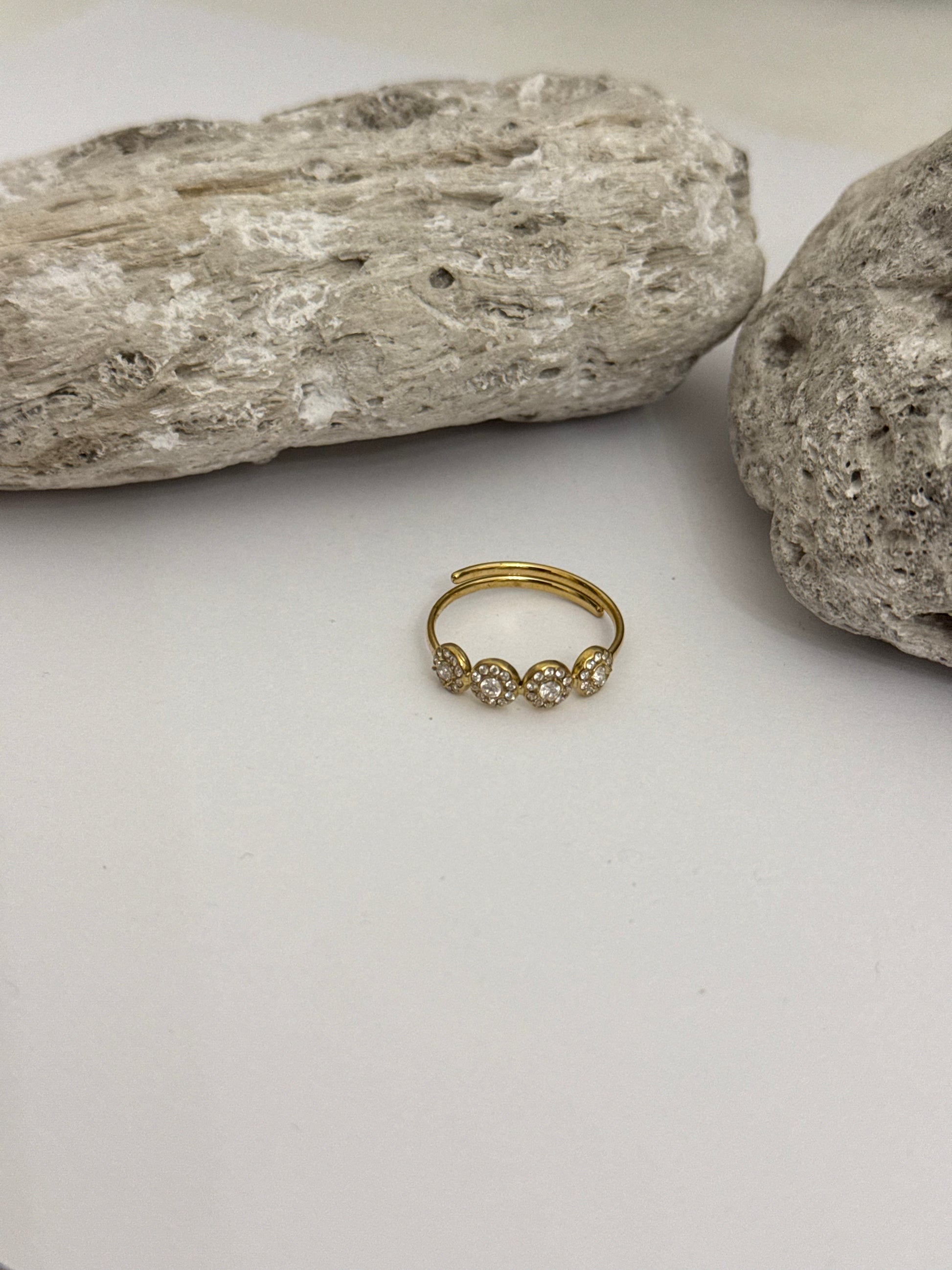 Anello Punti Luce