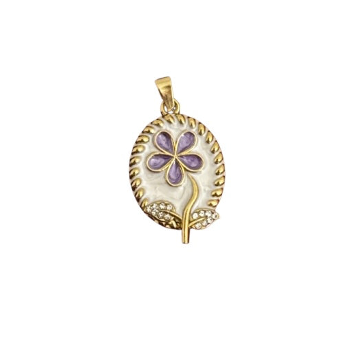 Charm Collana