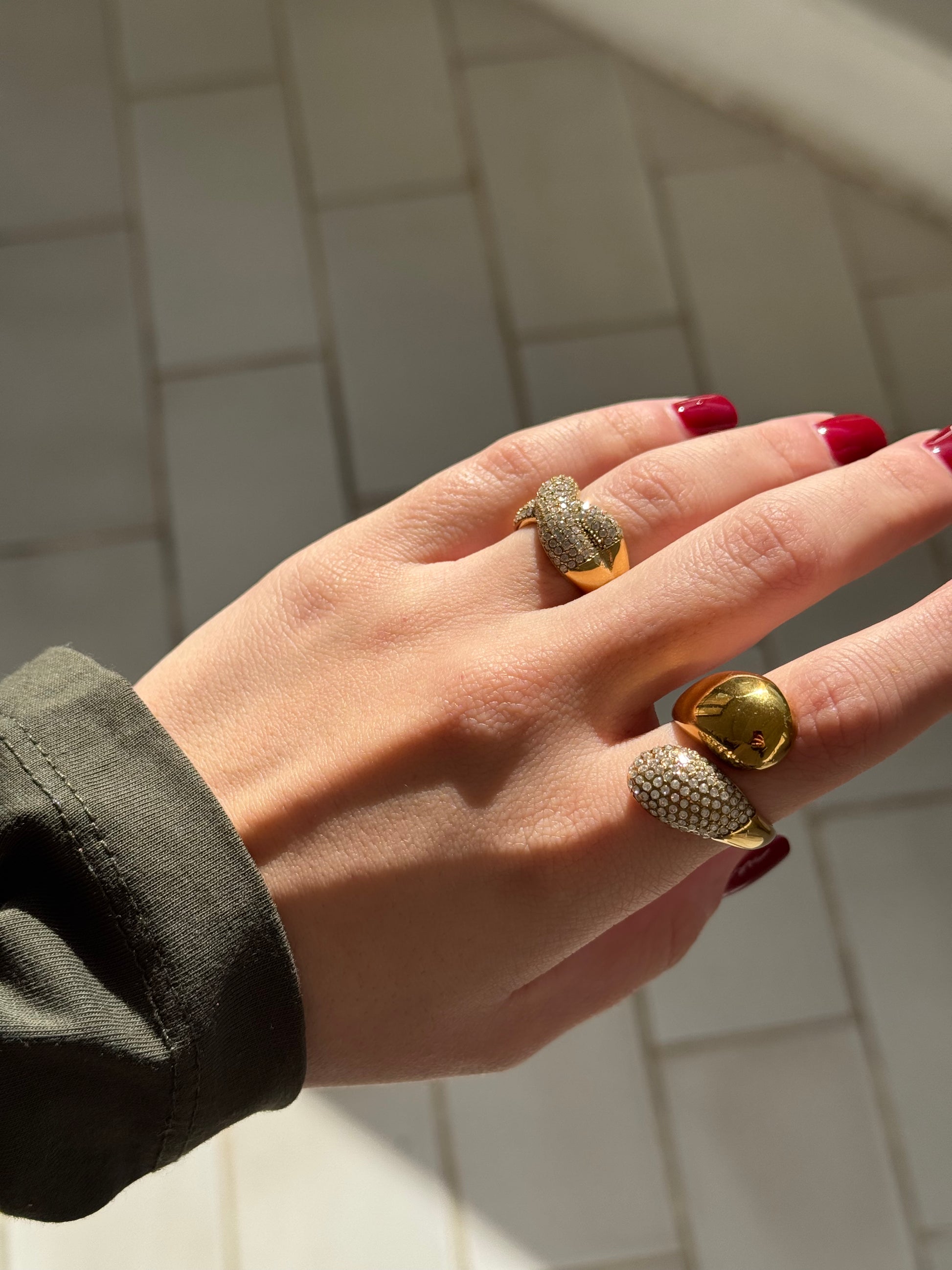 Anello Giro