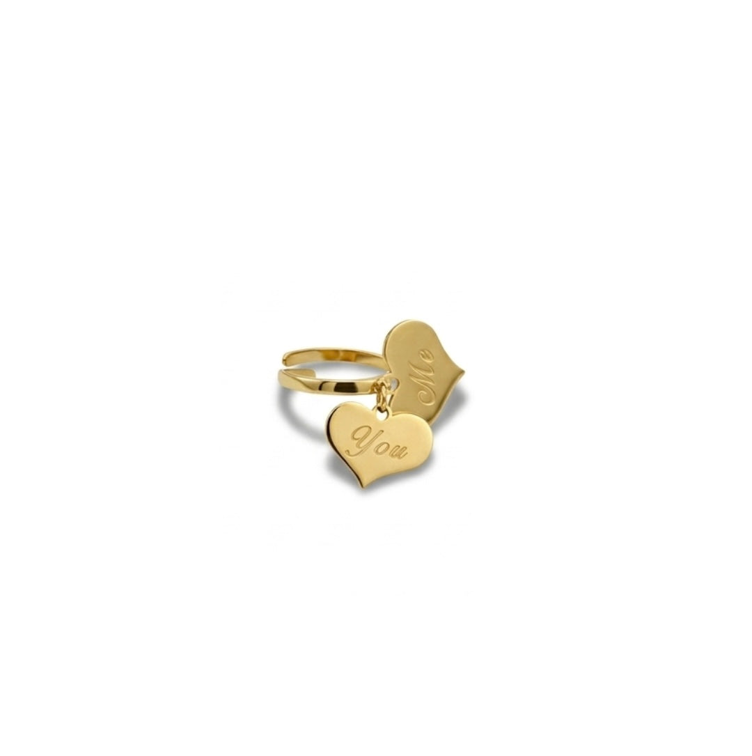 Anello You Me