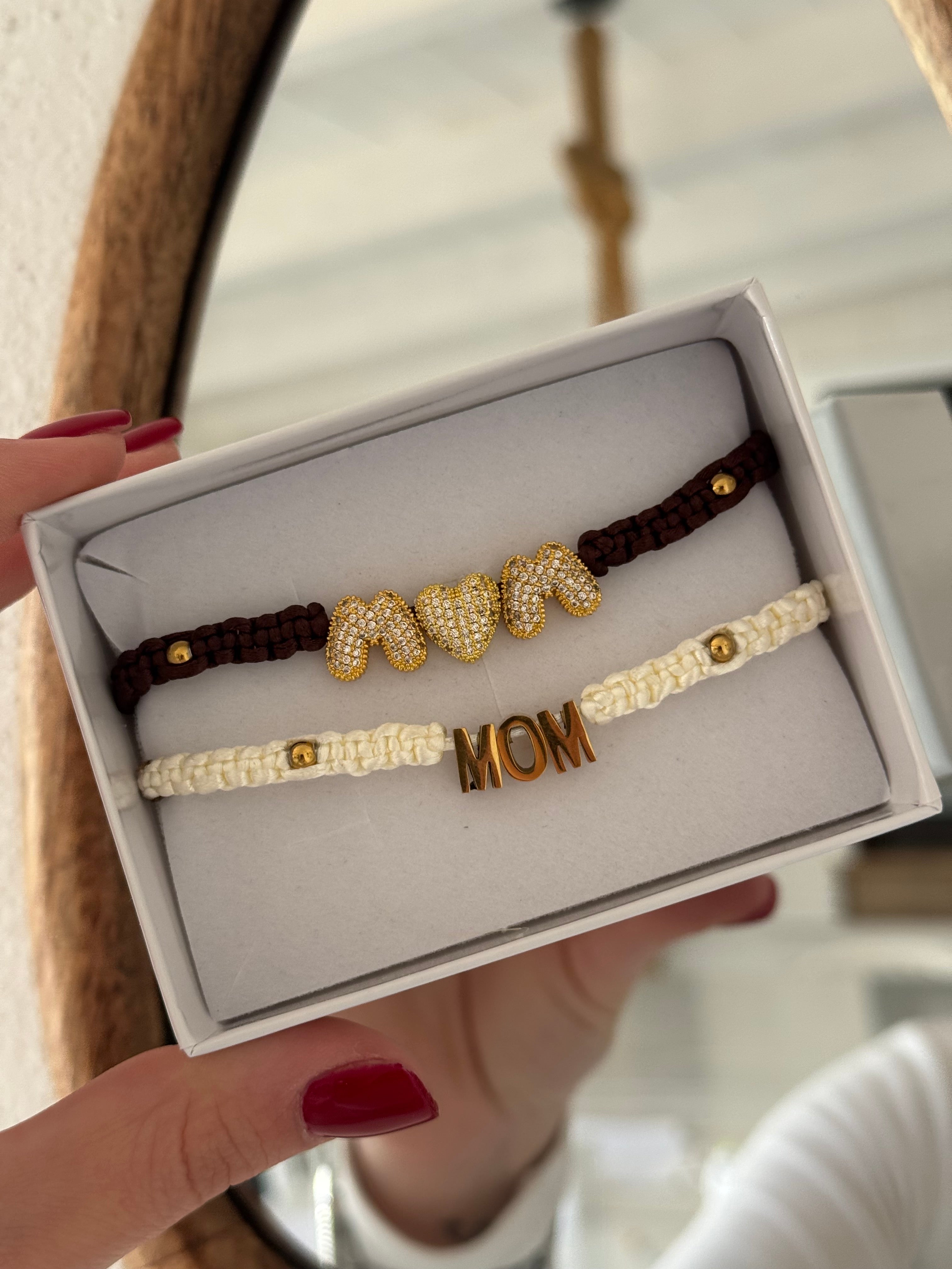 Bracciale Mom