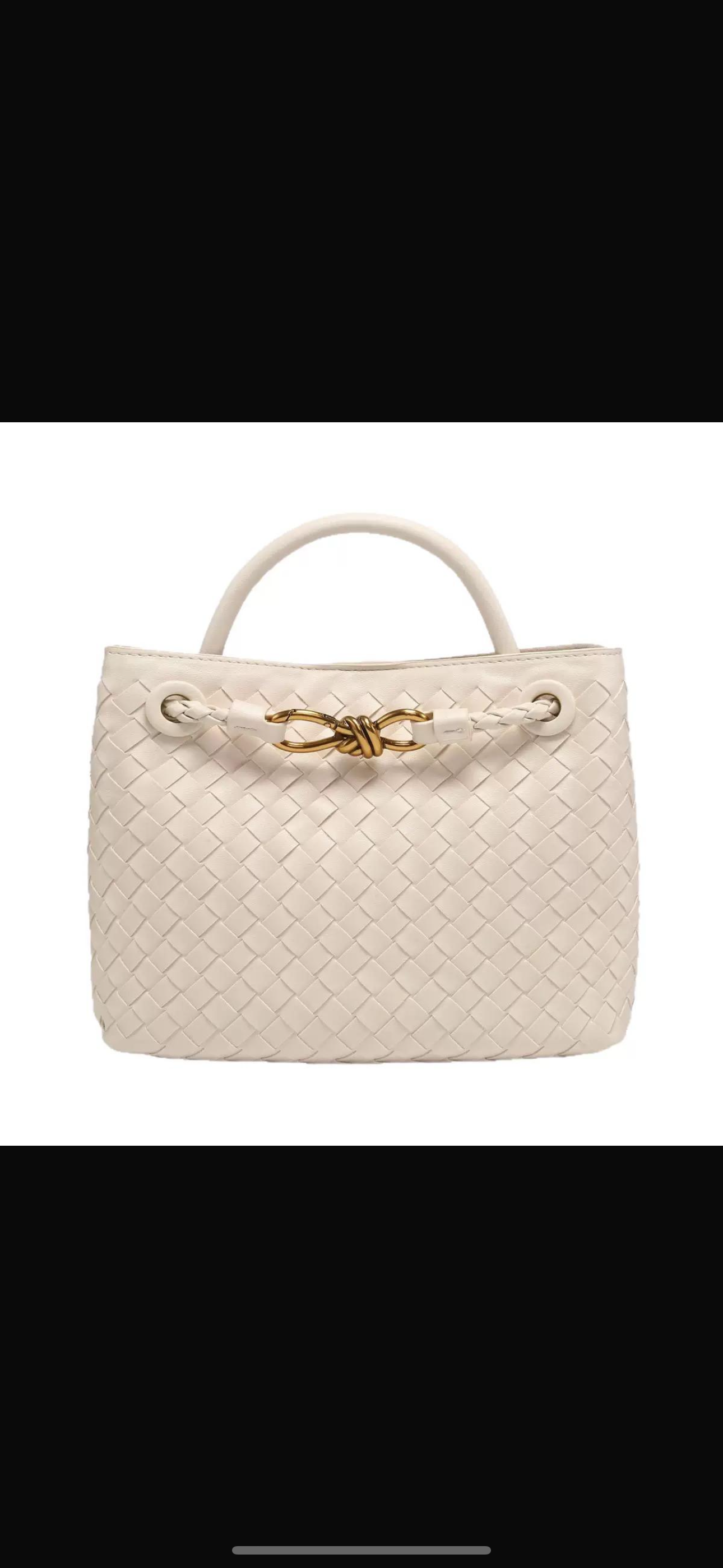 Borsa Vanity