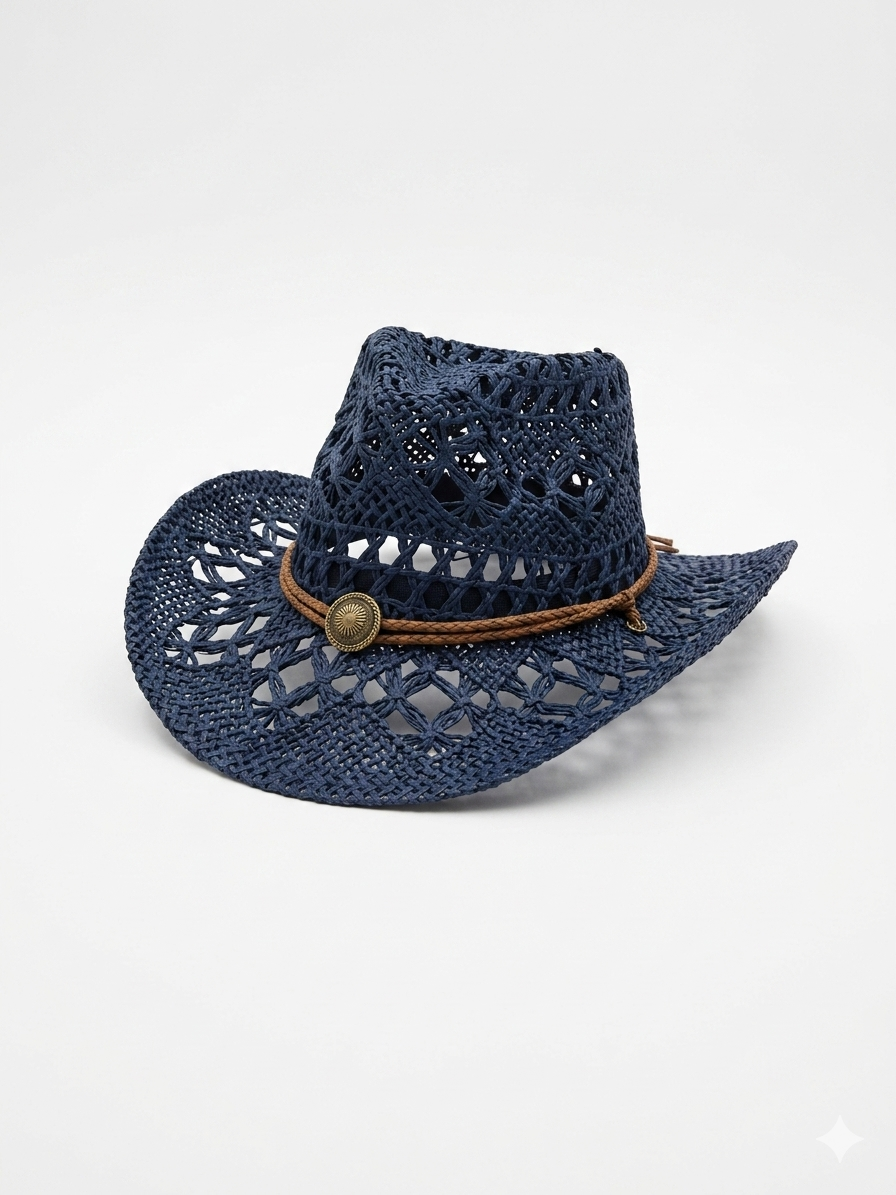 Cappello Paglia