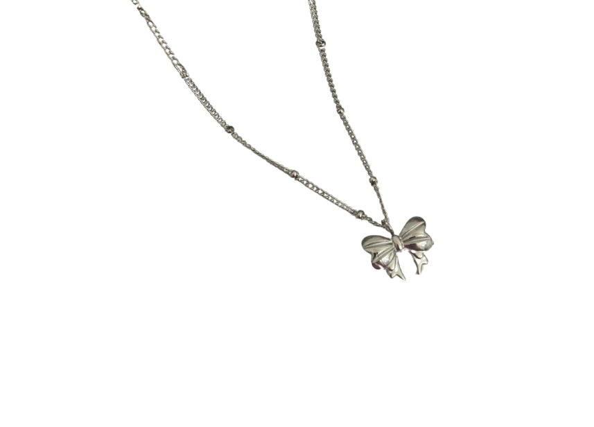 Collana Fiocco