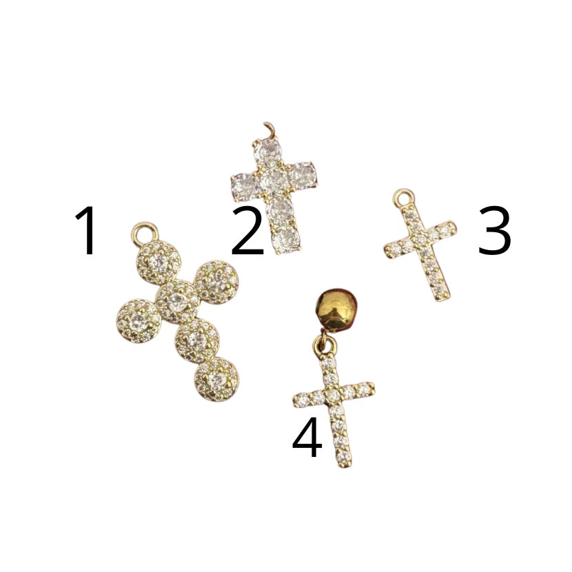 Charm Collana