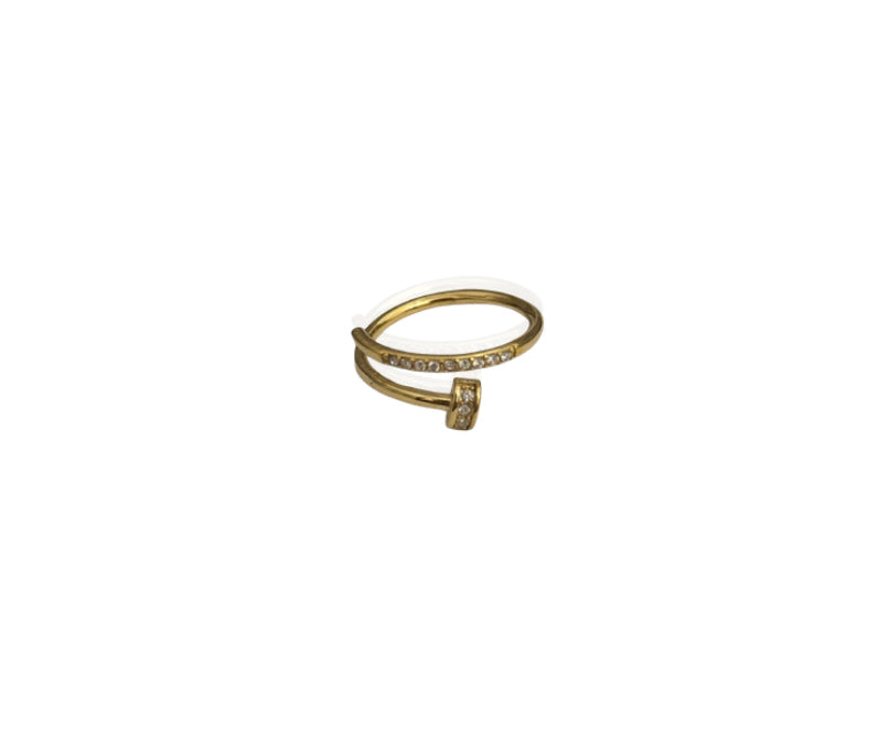 Anello Chiodo