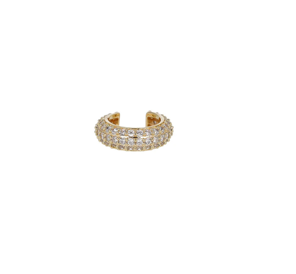 Earcuff Zirco