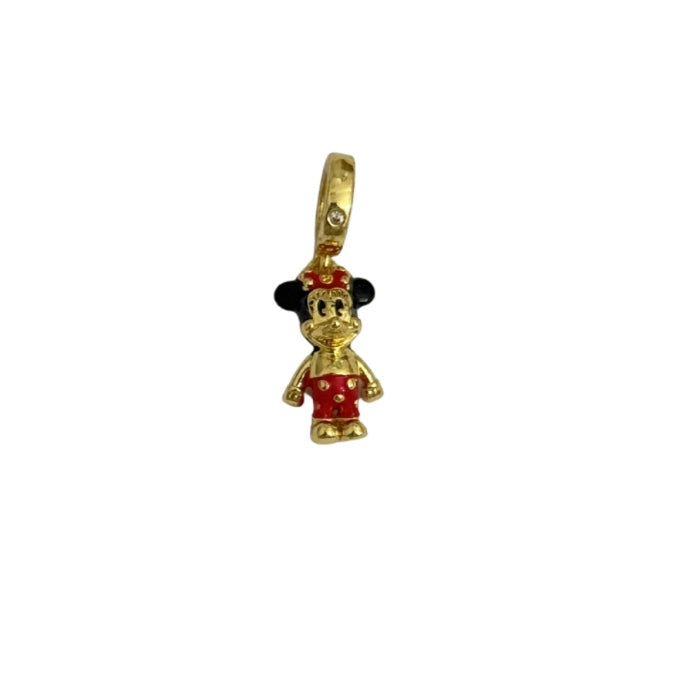 Charm  Collana
