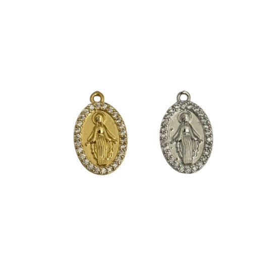 Charm Collana
