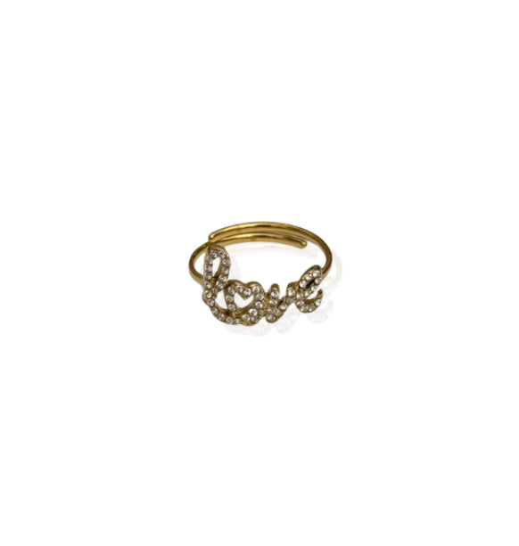 Anello Love