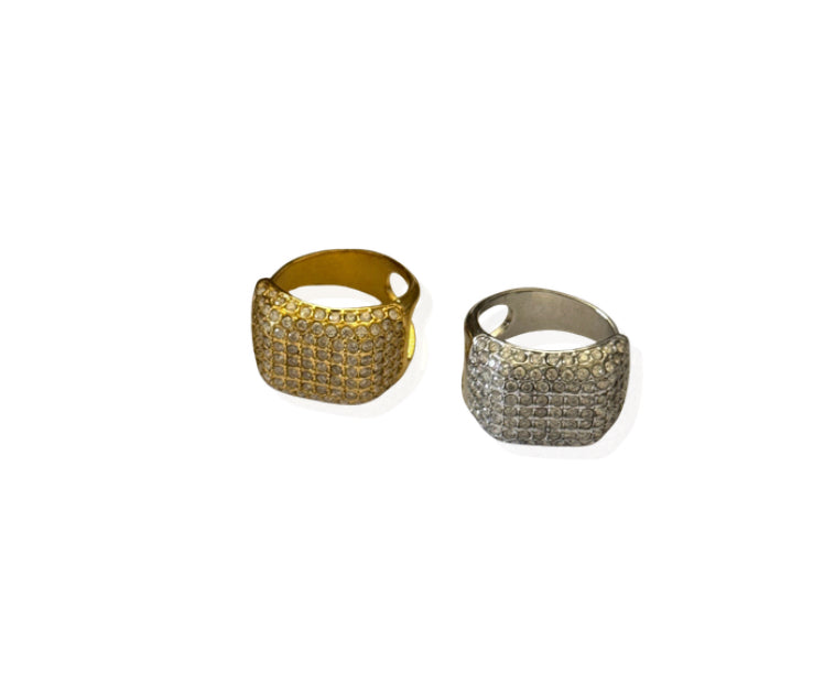 Anello Chevalier
