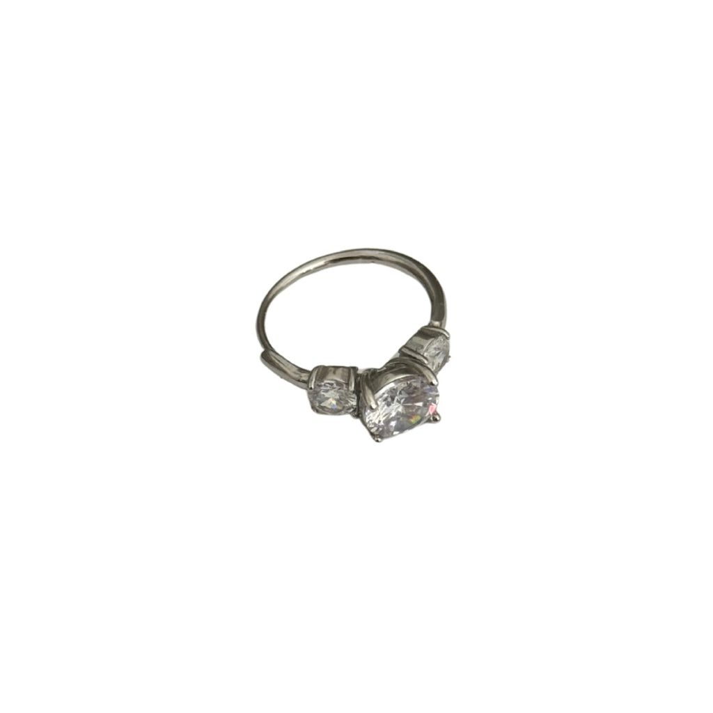 Anello Trilogi Big