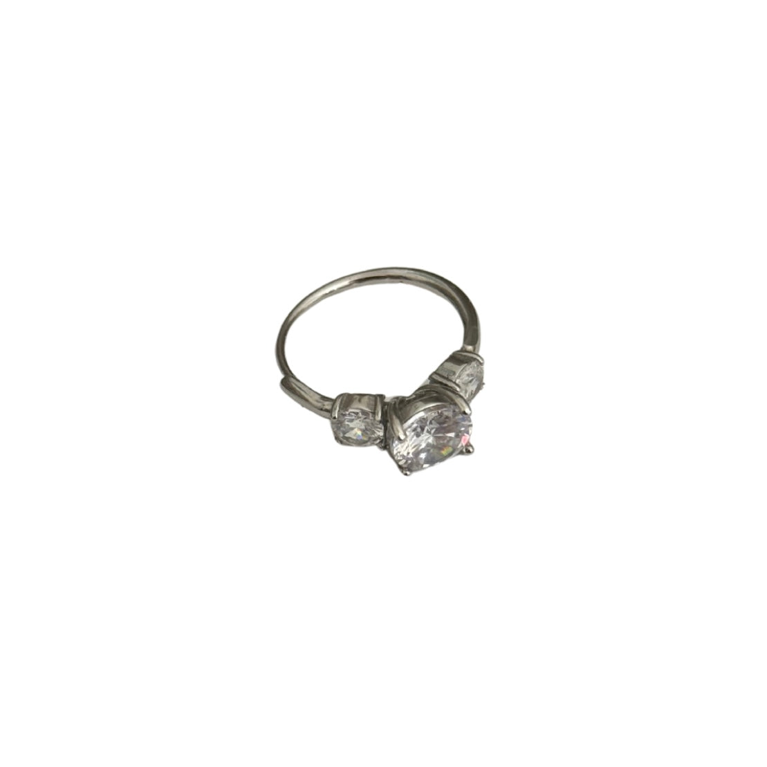 Anello Trilogi Big