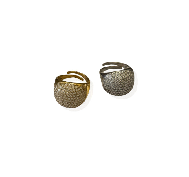 Anello Chevalier