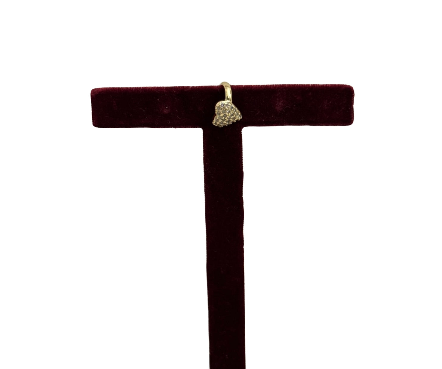 Earcuff Cuore