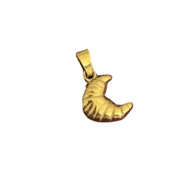 Charm collana