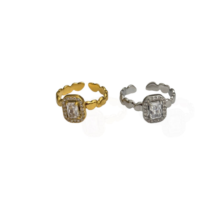 Anello Diamond