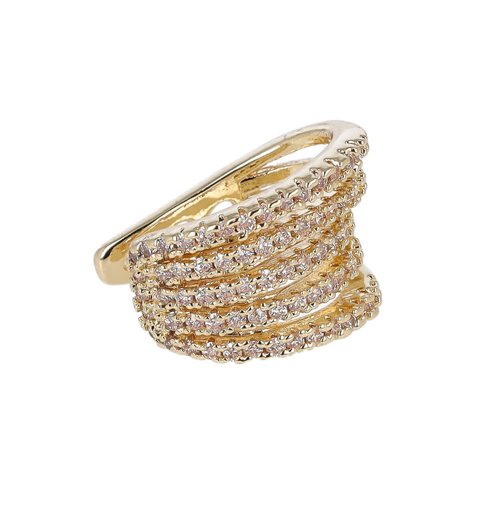 Earcuff Lovely