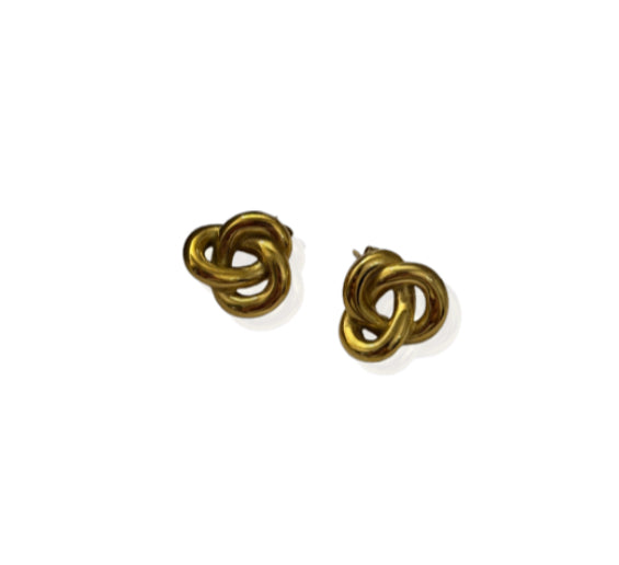 Orecchini Small Nodo