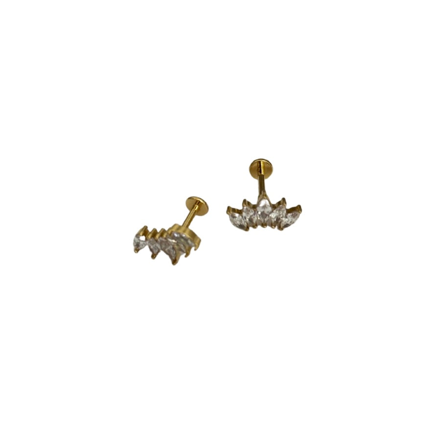 Piercing Corona