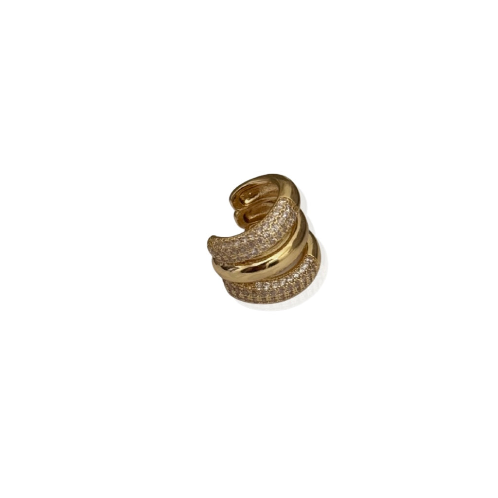 Earcuff Tris