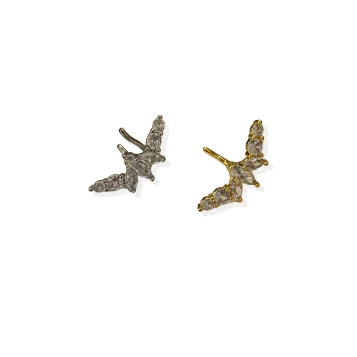 Earcuff Diamond