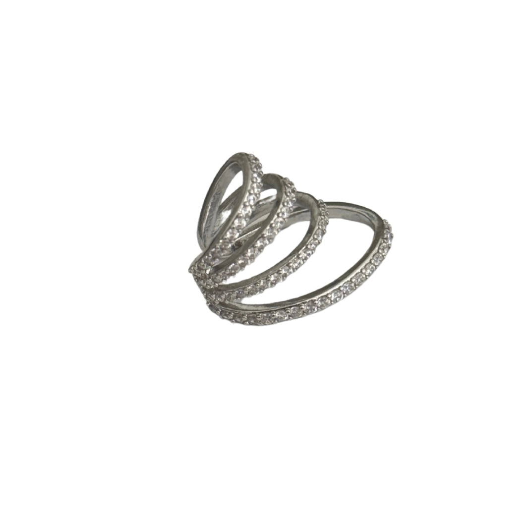 Earcuff Elegant