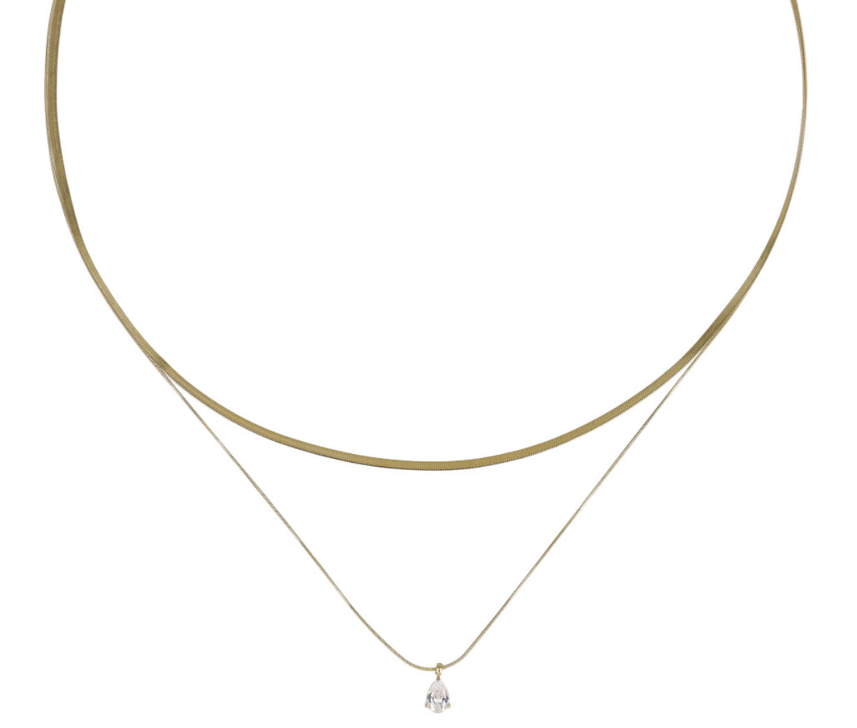 Collana Unica