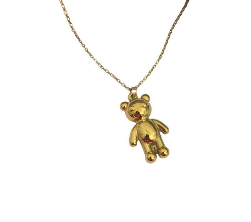 Collana Teddy