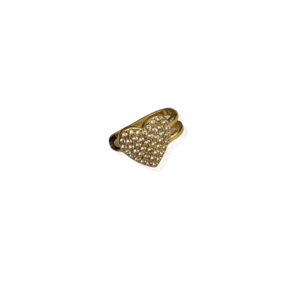 Earcuff Cuore