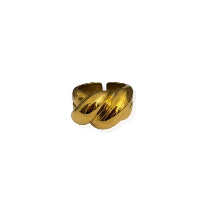 Anello Big Torchon