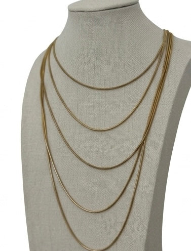 Collana Fast