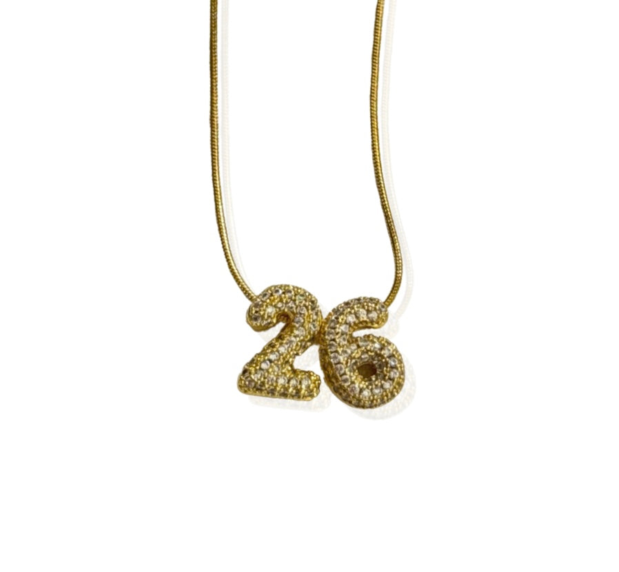 Collana Numeri