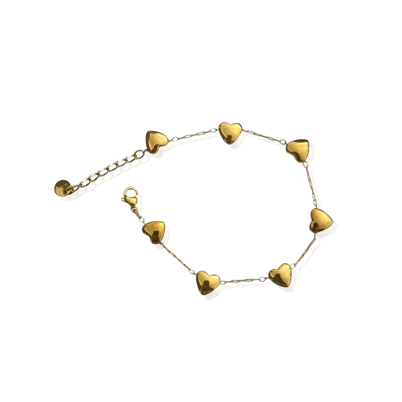 Bracciale Cuori