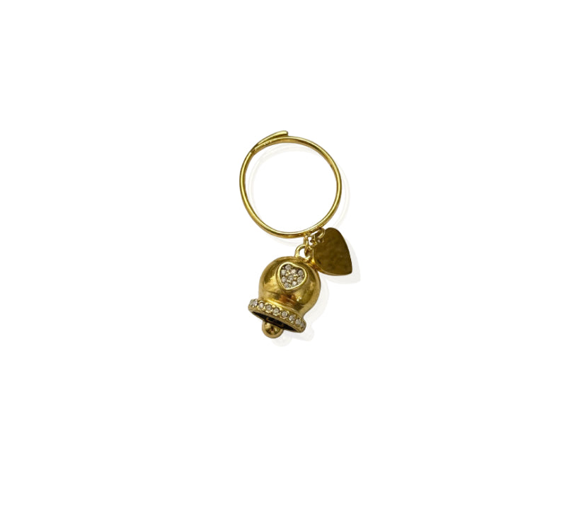 Anello Campanella