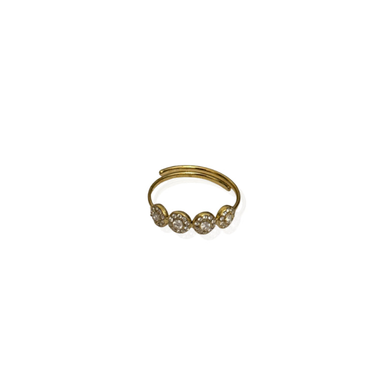 Anello Punti Luce