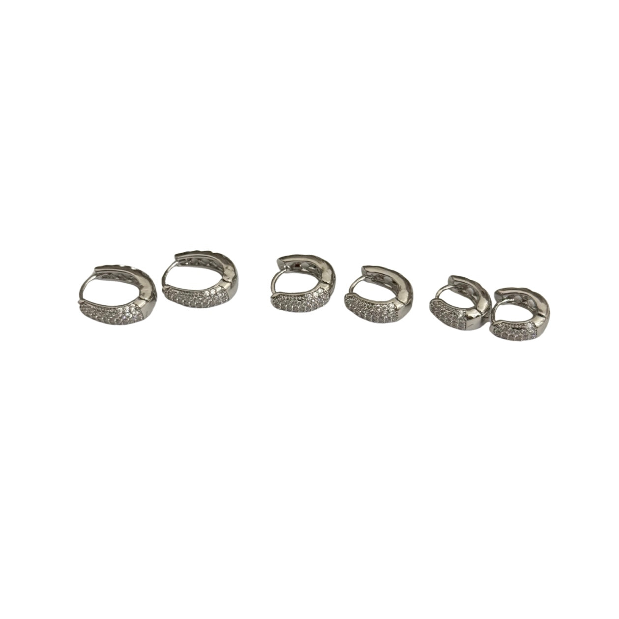 Set Orecchini