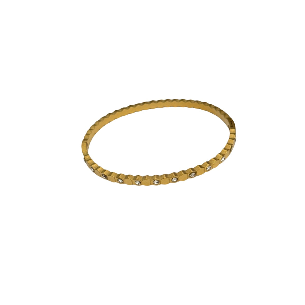 Bracciale Rigido Slim