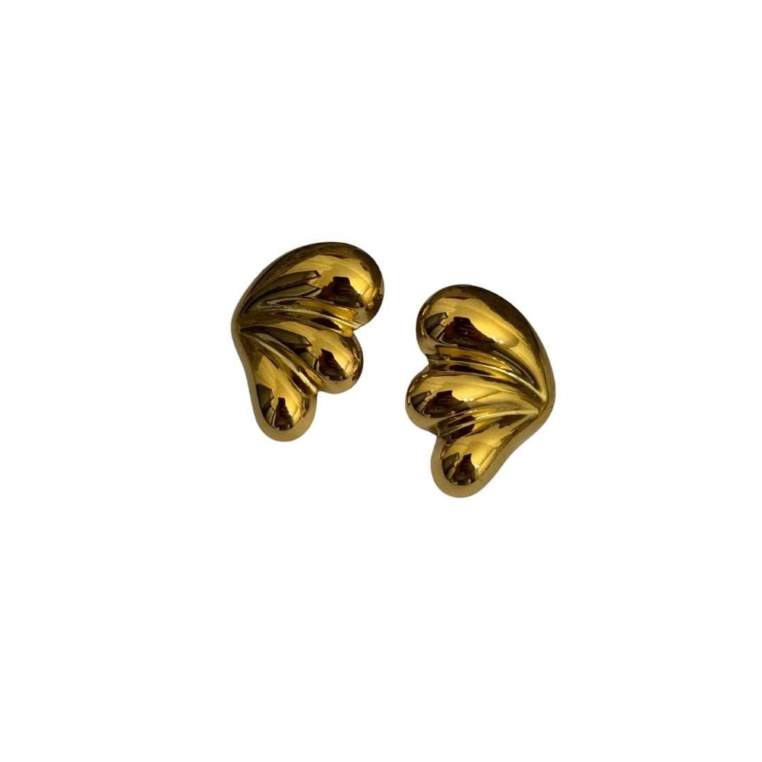 Orecchini Ventaglio