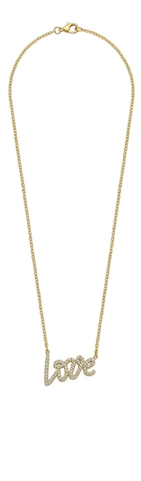 Collana Love