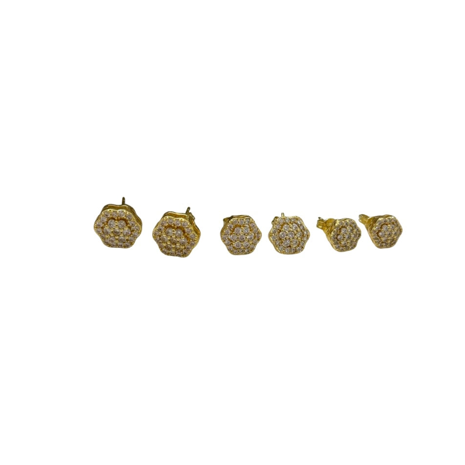Set Orecchini