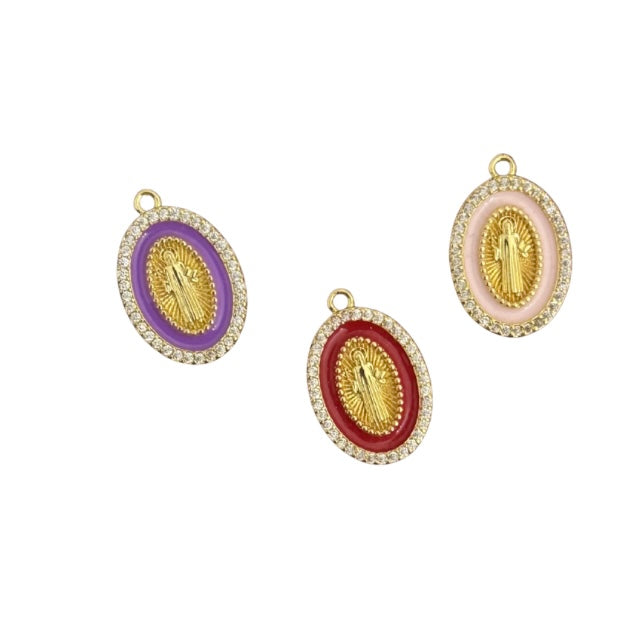 Charm Collana