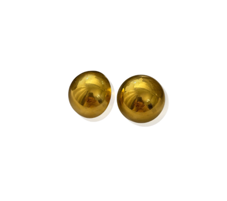 Orecchini Sfera