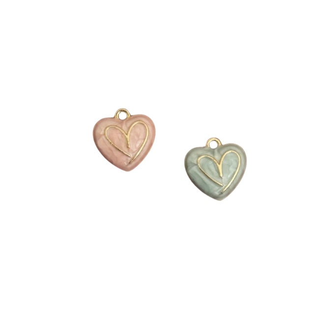 Charm Collana