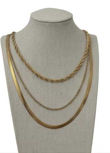 Collana Mix